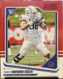 Leighton Vander Esch