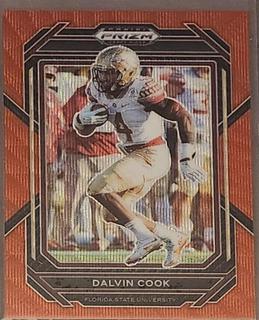 Dalvin Cook