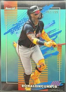 Ronald Acuna Jr.
