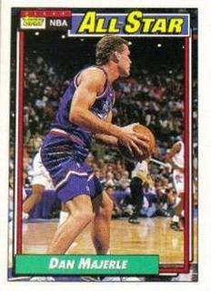 Dan Majerle
