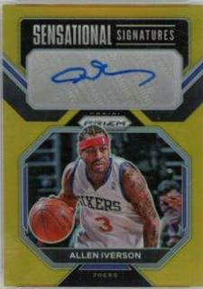 Allen Iverson