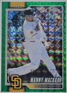 Manny Machado