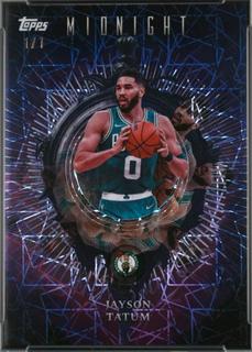 Jayson Tatum