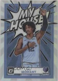 Ja Morant