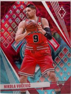 Nikola Vucevic