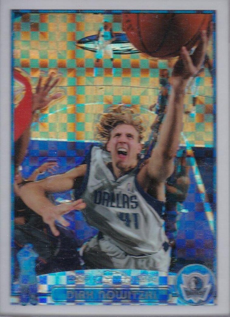 Dirk Nowitzki