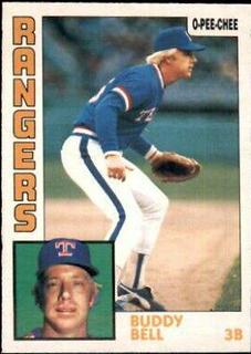 Buddy Bell
