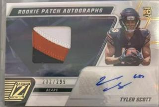Tyler Scott