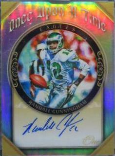 Randall Cunningham