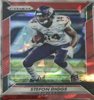 Stefon Diggs