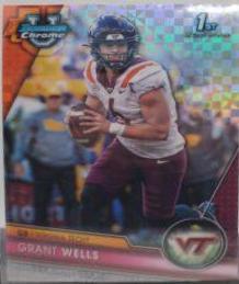 Grant Wells