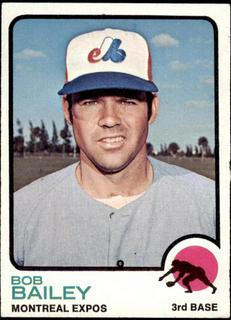 Bob Bailey