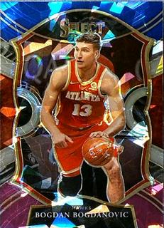 Bogdan Bogdanovic