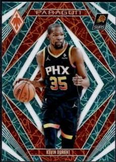 Kevin Durant