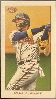 Ronald Acuna Jr.