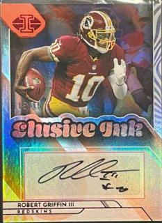 Robert Griffin III