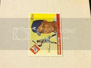 Adrian Beltre