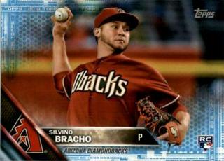 Silvino Bracho