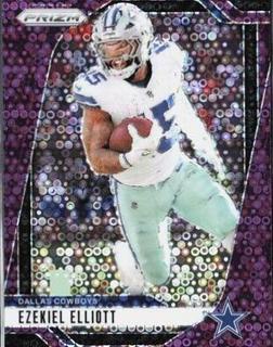 Ezekiel Elliott
