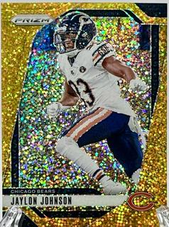 Jaylon Johnson