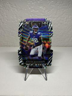 Justin Jefferson