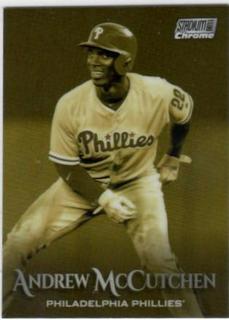 Andrew McCutchen