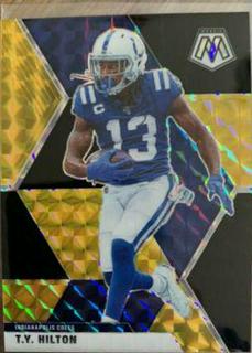 T.Y. Hilton