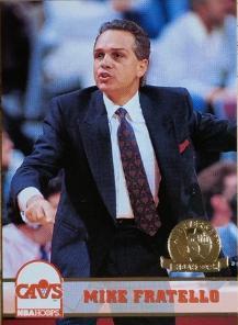 Mike Fratello