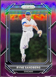 Ryne Sandberg