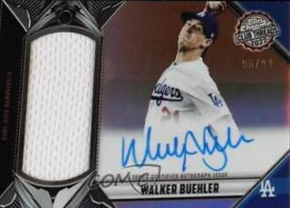 Walker Buehler