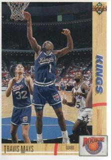 Travis Mays