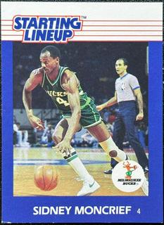 Sidney Moncrief