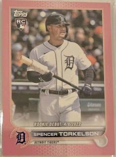 Spencer Torkelson