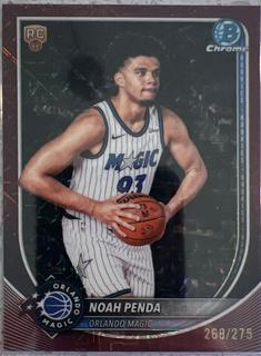 Noah Penda