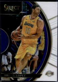 Brook Lopez