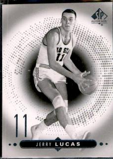 Jerry Lucas