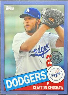Clayton Kershaw