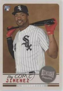 Eloy Jimenez