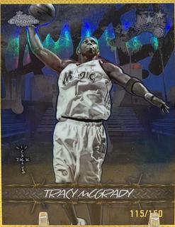 Tracy McGrady