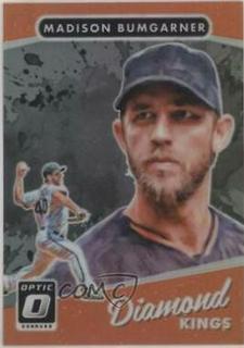 Madison Bumgarner