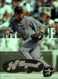 Jeff Bagwell