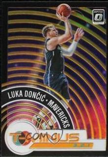 Luka Doncic
