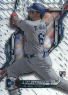 Alex Verdugo