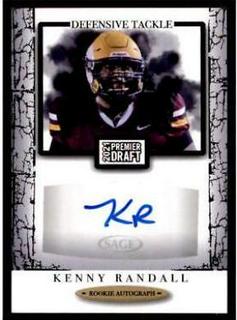 Kenny Randall