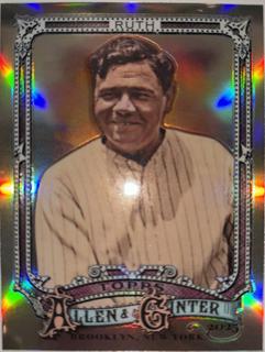 Babe Ruth