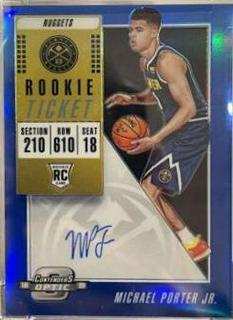Michael Porter Jr.