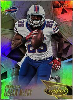 LeSean McCoy
