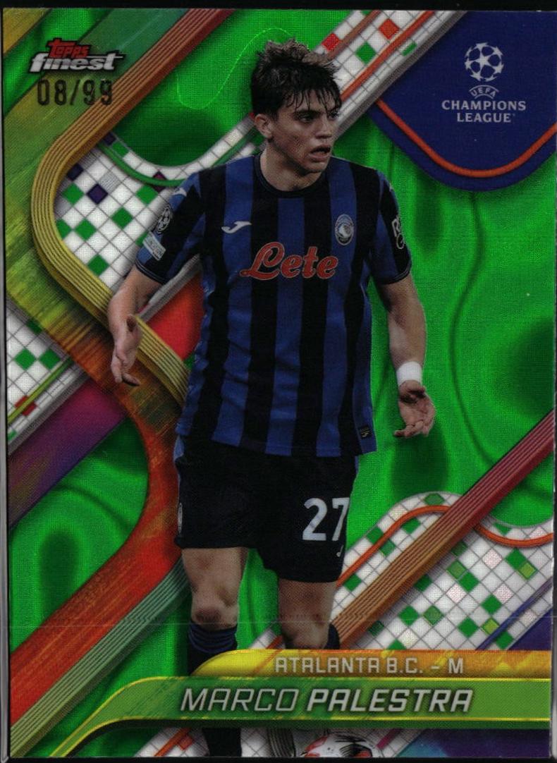 Marco Palestra