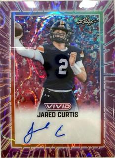 Jared Curtis