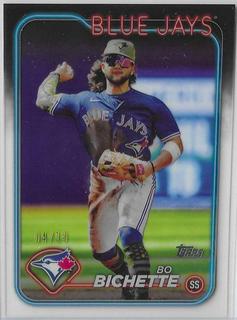 Bo Bichette